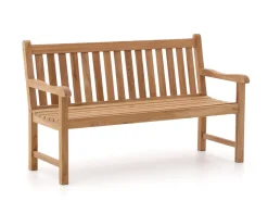 Sunyard Wales Gartenbank 150 cm