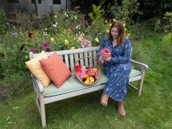 Sunyard Wales Gartenbank 150 cm