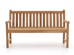 Sunyard Wales Gartenbank 150 cm