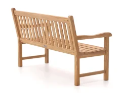 Sunyard Wales Gartenbank 150 cm