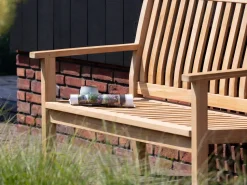 Sunyard Wales Gartenbank 120 cm
