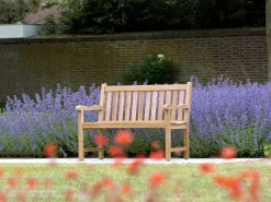 Sunyard Wales Gartenbank 120 cm