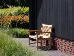 Sunyard Wales Gartenbank 120 cm
