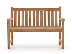 Sunyard Wales Gartenbank 120 cm