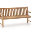 Sunyard Wales Gartenbank 180 cm