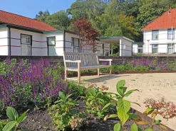 Sunyard Wales Gartenbank 180 cm