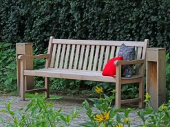 Sunyard Wales Gartenbank 180 cm