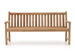 Sunyard Wales Gartenbank 180 cm