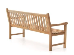 Sunyard Wales Gartenbank 180 cm