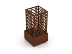 Tenderflame Agni 18 Kamin 18,5x18,5x36,5 cm