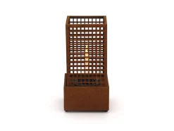 Tenderflame Agni 18 Kamin 18,5x18,5x36,5 cm