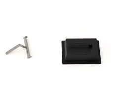 Tenderflame Agni 40 Kamin 40,5x40,5x60,2 cm