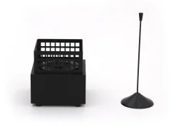 Tenderflame Agni 16 Kamin 16,5x16,5x17 cm