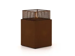 Tenderflame Agni 50 Kamin 49,5x49,5x80,2 cm