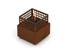 Tenderflame Agni 16 Kamin 16,5x16,5x17 cm