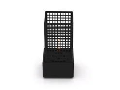Tenderflame Agni 18 Kamin 18,5x18,5x36,5 cm