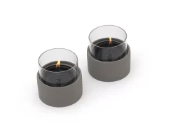 Tenderflame Breeze 10 Dekolicht ø 11 cm (h:10,7 cm)