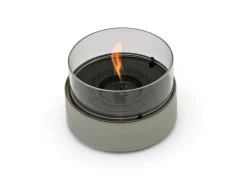 Tenderflame Café 18 Tischkamin ø 18,2 cm (h:13,5 cm)
