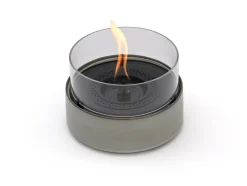 Tenderflame Café 18 Tischkamin ø 18,2 cm (h:13,5 cm)