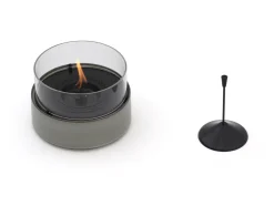 Tenderflame Café 18 Tischkamin ø 18,2 cm (h:13,5 cm)