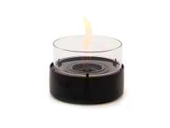 Tenderflame Café 18 Tischkamin ø 18,2 cm (h:13,5 cm)