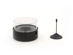 Tenderflame Café 18 Tischkamin ø 18,2 cm (h:13,5 cm)