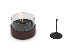 Tenderflame Café 18 Tischkamin ø 18,2 cm (h:13,5 cm)