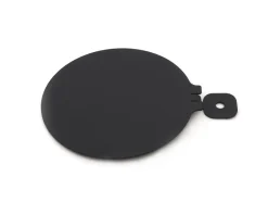Tenderflame Cycloflame Wandkamin 16,5x16,5x81cm
