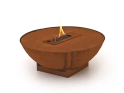 Tenderflame Prometheus 60 Kamin ø 59,5 cm (h: 28 cm)