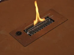 Tenderflame Prometheus 60 Kamin ø 59,5 cm (h: 28 cm)