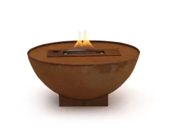 Tenderflame Prometheus 80 Kamin ø 77,5 cm (h:30 cm)