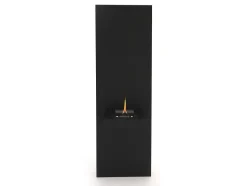 Tenderflame Rock 90 Wandkamin 40×24,5×130 cm