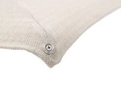 Tierra Outdoor Duraflex Ampelschirm 300x300 cm