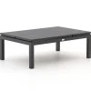 Tierra Outdoor Flip-Up Loungetisch 120x80x43 cm