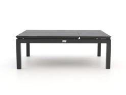 Tierra Outdoor Flip-Up Loungetisch 120x80x43 cm