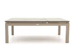 Tierra Outdoor Flip-Up Loungetisch 120x80x43 cm