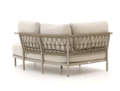 Tierra Outdoor Fresca/Marapa Ecklounge-Set 4-teilig links 5-Sitzer