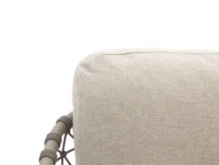 Tierra Outdoor Juno Gartensofa 3-Sitzer 225 cm