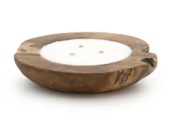Tierra Outdoor Kerzenschale ø 40 cm