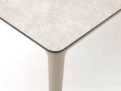 Tierra Outdoor Liv/Elegante 219cm dining tuinset 7-delig stapelbaar