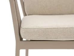 Tierra Outdoor Liv/Elegante 219cm dining tuinset 7-delig stapelbaar