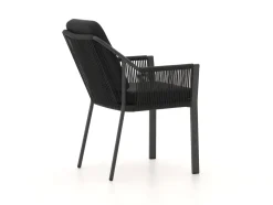 Tierra Outdoor Liv Gartenstuhl stapelbar