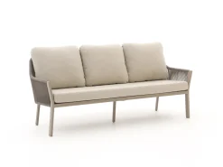 Tierra Outdoor Liv Lounge/Dining Gartenbank 3-Sitzer 198 cm