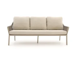 Tierra Outdoor Liv Lounge/Dining Gartenbank 3-Sitzer 198 cm