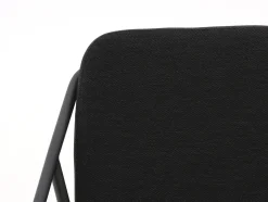 Tierra Outdoor Liv/ROUGH-X 180 cm Gartenmöbel-Set 5-teilig stapelbar