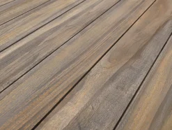 Tierra Outdoor Liv/ROUGH-Y ø 180 cm Gartenmöbel-Set 7-teilig stapelbar