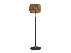 Tierra Outdoor Lumi Large Solar-Stehlampe ø 41 cm (h: 170 cm)