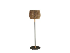 Tierra Outdoor Lumi Medium Solar-Stehlampe ø 41 cm (h: 136 cm)