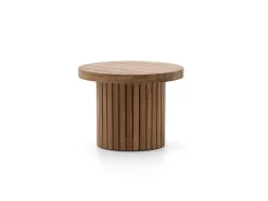Tierra Outdoor Marapa Loungetisch ø 60 cm (h: 45 cm)