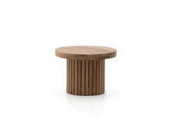 Tierra Outdoor Marapa Loungetisch ø 55 cm (h: 38 cm)